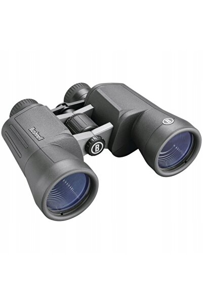 NO BRAND Binoclu Bushnell Powerview 2.0 Alu 10x50 Porro