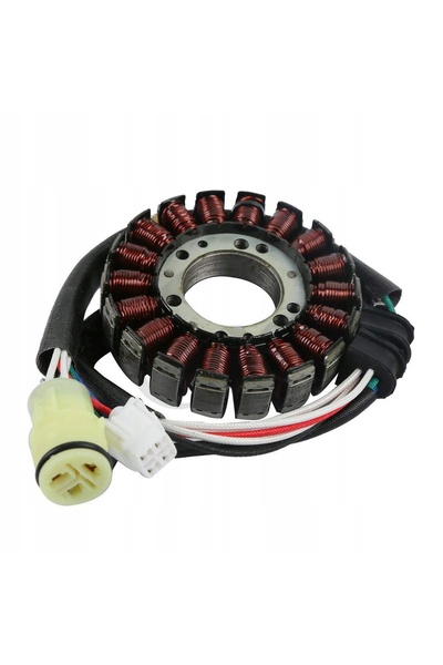 NO BRAND Stator Alternator Yamaha YFM 250 YFM250 5LP-81410-00-00