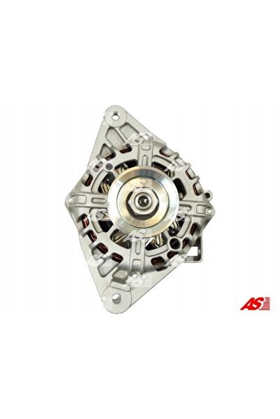 NO BRAND Alternator nou pentru HYUNDAI Accent Coupe, Elantra, Getz, Matrix și...