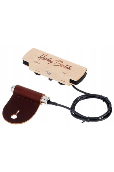 NO BRAND Harley Benton TrueTone SH-30 Doză de chitară