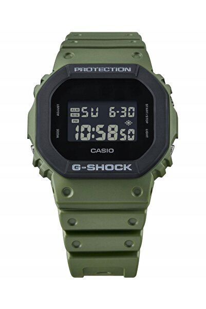 Casio Ceas bărbătesc G-Shock Digital Seria 5600 Casio-DW-5610UU-3ER