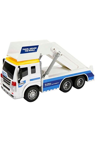 BBURAGO Street Fire 2 Metal Models - 3 Years And Above, For 3 Years & Above