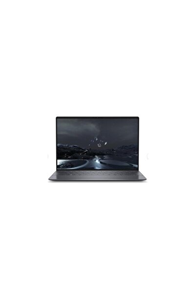 Dell لابتوب XPS 13 Plus (9320) بشاشة لمس، معالج i7، ذاكرة 16 جيجابايت، قرص صل...