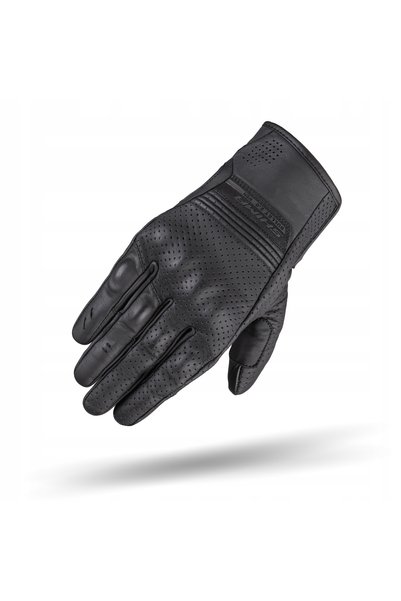 NO BRAND MĂNUȘI NEGRE BĂRBAȚI SHIMA BULLET 2.0 [Mărimea XXL]