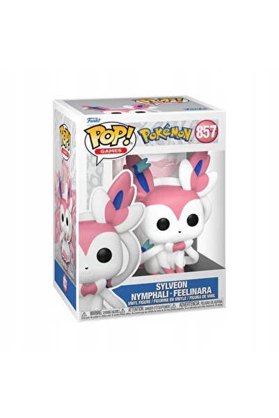 Funko Pop ! FIGURKA GAMES: POKEMON SYLVEON 857