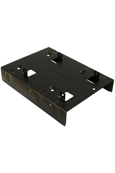 Inter-Tech Suport de montare HDD/SSD de la 3.5 " la 2x 2.5 "