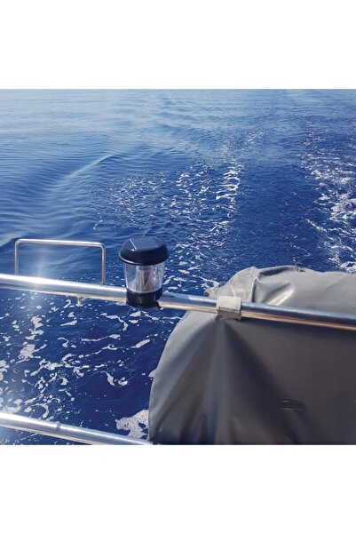 NO BRAND Nuova rade LAMPA SOLAR MARINE 100 W Lampă solară