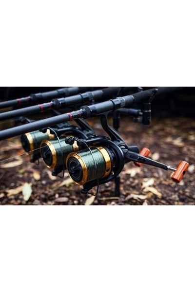 NO BRAND Mulineta de pescuit Daiwa Emblem 45 SCW QD OT