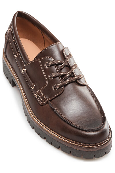 Catwalk Loafer Ayakkabı
