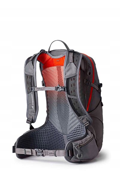 NO BRAND Rucsac pentru femei Gregory Maya 15, culoare gri apus de soare