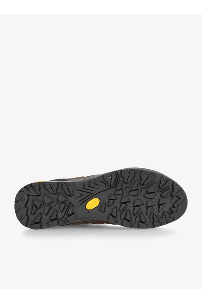 NO BRAND Dolomite Crodarossa Leather High GTX Pantofi de apăsare - maro 46.5