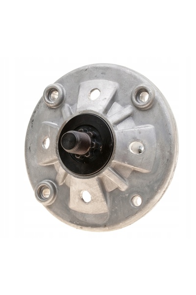 GP ADAPTOR PIASTA JOHN DEERE LA150 LA175 G110 190C GY20592
