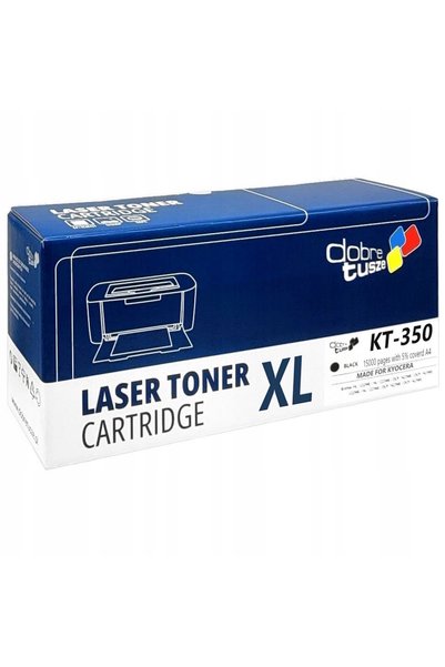 NO BRAND Toner imprimantă KYOCERA TK-350 ECOSYS FS-3040MFP FS-3140MFP FS-3540MFP