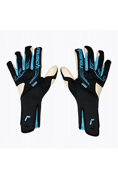 Reusch Attrakt Freegel SpeedBump Strapless 11 Mănuși de portar