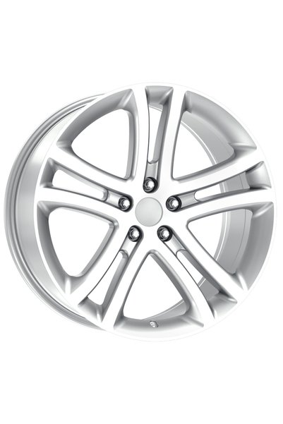 Universal 18 İNÇ 5X112 AUDI A3 A4 A5 A6 UYUMLU RS JANT TAKIMI ( 4. ADET )