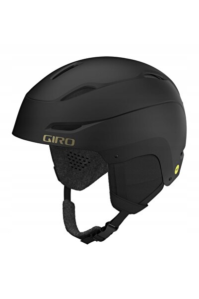 Giro Ceva Cască de schi negru mat - S (52-55.5 cm)