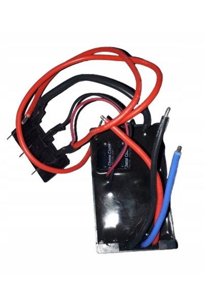 NO BRAND Rindea electrică cu acumulator Erbau EHP18-Li