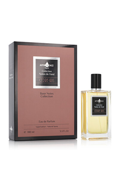Affinessence Cedre-Iris EDP 100 ml Ουνισέξ