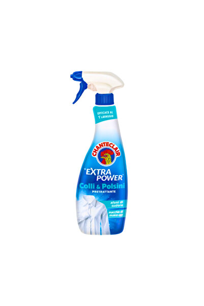 Chanteclair Extra Power pretratare gulere si pete 500 ml