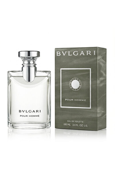 Bvlgari Pentru Bărbați EDT 100 ml M