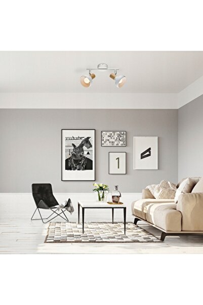 Rabalux Lampa reflektor spot HOLLY 5944