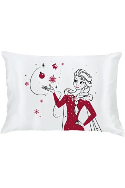 Franco Cinnamoroll Beauty Pattern Silk Satin Standard Pillowcase 2 Piece 51X7...