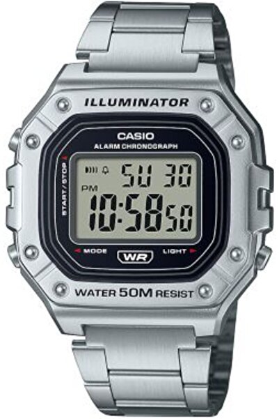 Casio W-218HD-1AVDF KOL SAATI