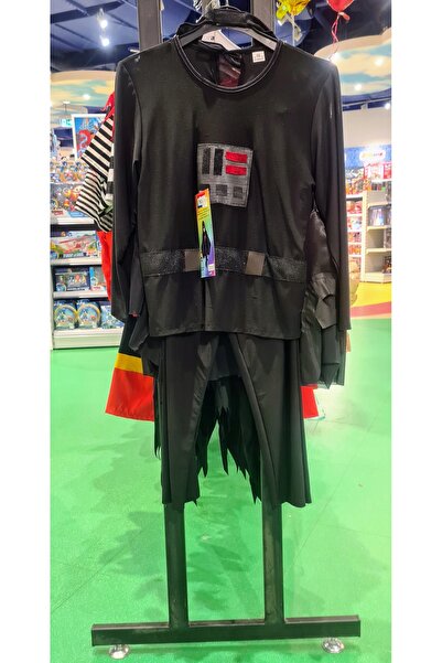 FESTA Costum Deghizare Împărat 104cm Lord Vader