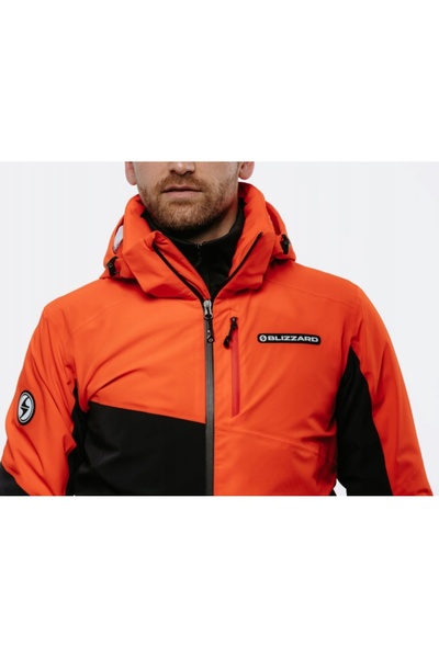 NO BRAND Geacă de schi BLIZZARD BERWANG 10 000/10 000 r. M