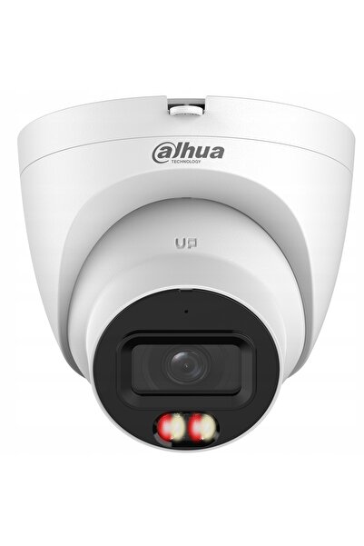 DAHUA CAMERĂ IP IPC-HDW21249T-S-IL-0280B WizSense - 12 Mpx 2.8 mm