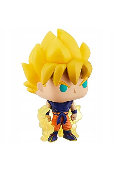 Funko Pop Figurină Funko Pop! Dragon Ball Z Goku