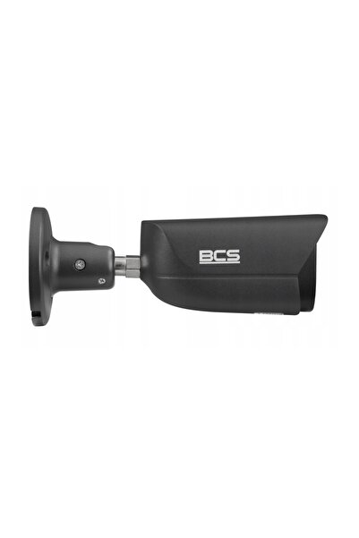 BCS Cameră IP 6Mpx BCS-L-TIP26FCR5L5-Ai1-G 2.8mm, IR+WhiteLight 50m |   LINIE