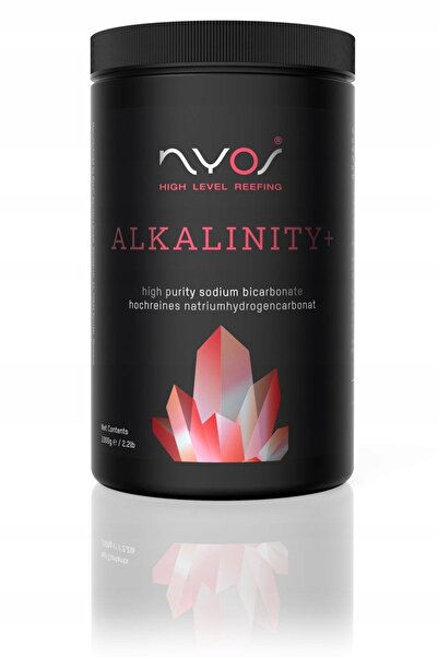 Nyos Alcalinitate+ 1000 gr