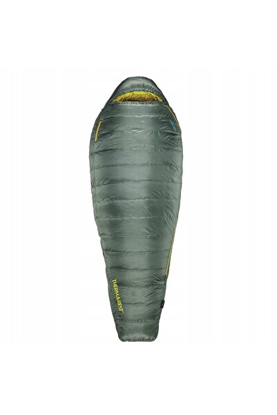 NO BRAND Sac de dormit Thermarest Questar 20 LEFT Long 0/-6 ° C [1117g]