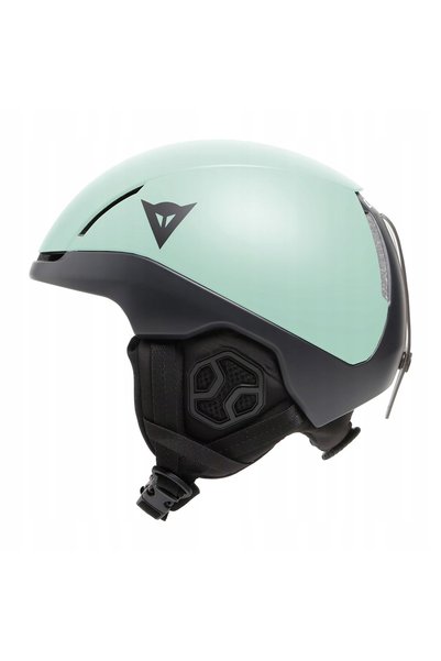 NO BRAND Casca de schi Dainese Elemento verde salvie 51-54 cm (XS-S)