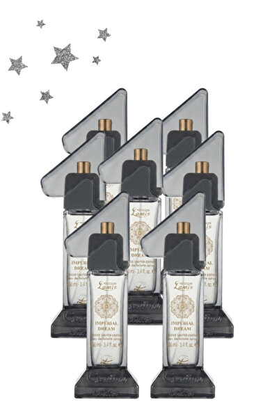 Creation Lamis 7 Pieces Emperial Dreams Perfume 100ML