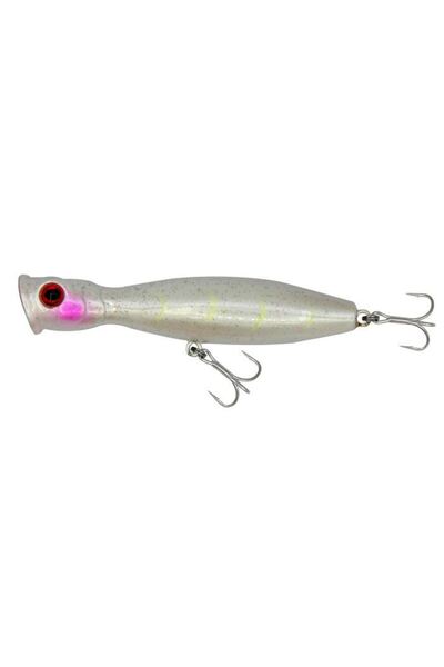 Wily Pangea 8 cm Poper Maket Balık 9.2 gr