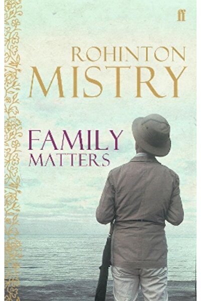 FABER & FABER Family Matters
