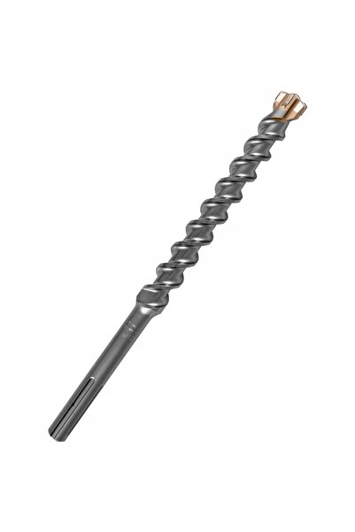 HiKOKI - Hitachi Burghiu pentru beton 16x940mm SDS MAX 4 widie HiKOKI