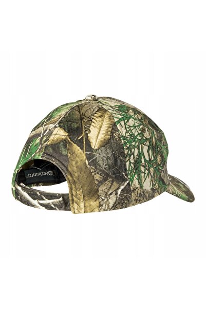 NO BRAND CZAPKA DEERHUNTER APPROACH 6855 - Realtree Adapt