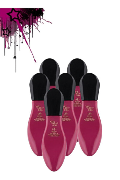 ROSELLA 6 Pieces Very Great Girl Perfume 100ML