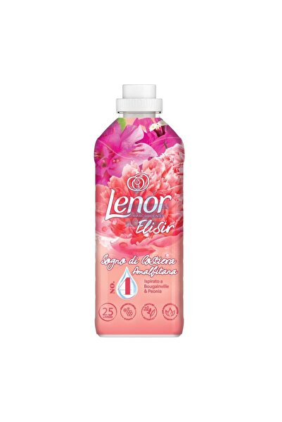 Generic Brand Lenor Elisir Costiera Amalfitana Concentrated Fabric Softener, ...