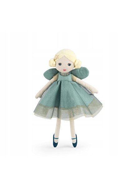 Moulin Roty lalka Green Fairy ONDINE 39cm Les Fées 685001