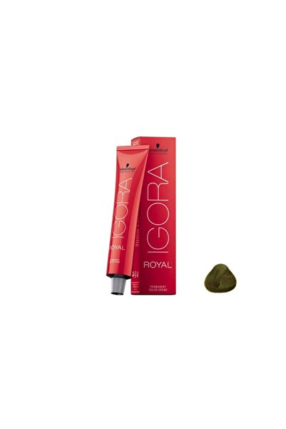 schwarzkopf professional صبغة شعر إيغورا رويال 7-0 أشقر متوسط من شوارزكوف برو...