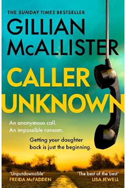 Michael Joseph Ltd Caller Unknown