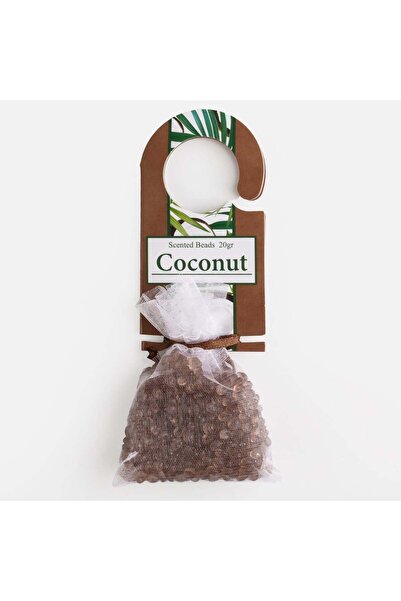 OEM Perle Parfumate in Saculet cu Aroma de Nuca de Cocos 20g