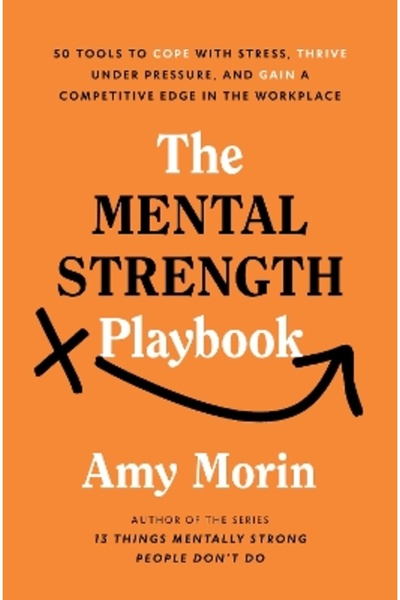 Ebury Edge The Mental Strength Playbook