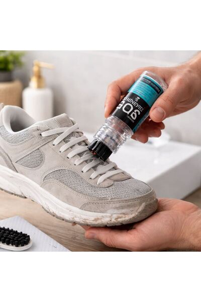 OEM Gel de Curatare Incaltaminte 118ml