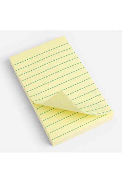 OEM Set notițe adezive pentru școală și birou, 130 file/bucăți, 7.6x12.7cm – ...