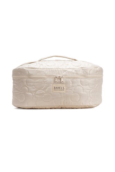 BAHELS Krem Daisy Airwrap Uyumlu Içi Bölmeli Tüm Saç Şekillendirici Için Xl B...